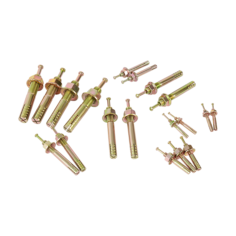 कार्बन स्टील हड़ताल लंगर