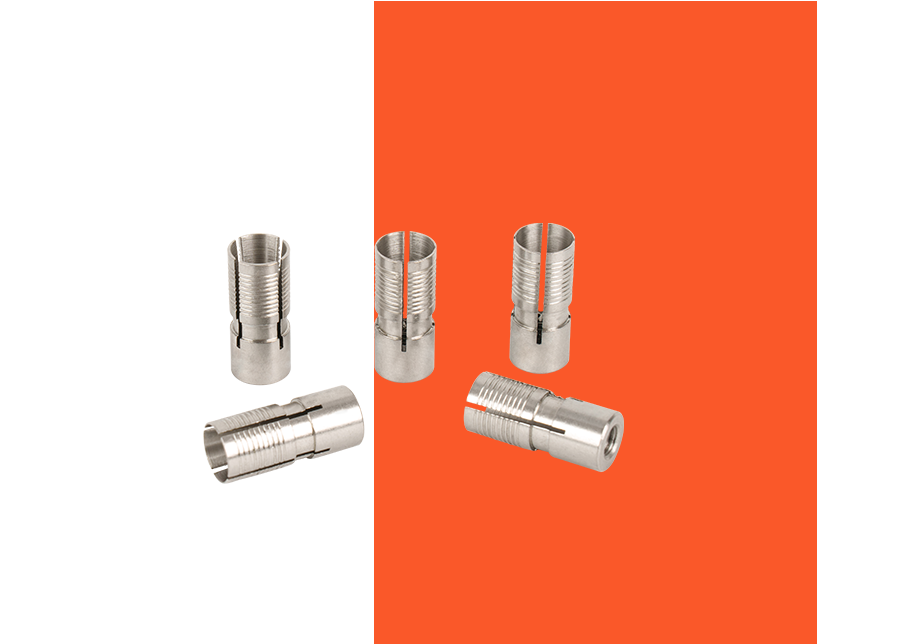 गैर-मानक भाग